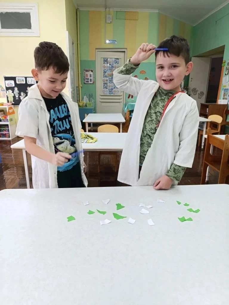 STEM — это не просто модное слово, а современный подход к развитию детей, объединяющий ...