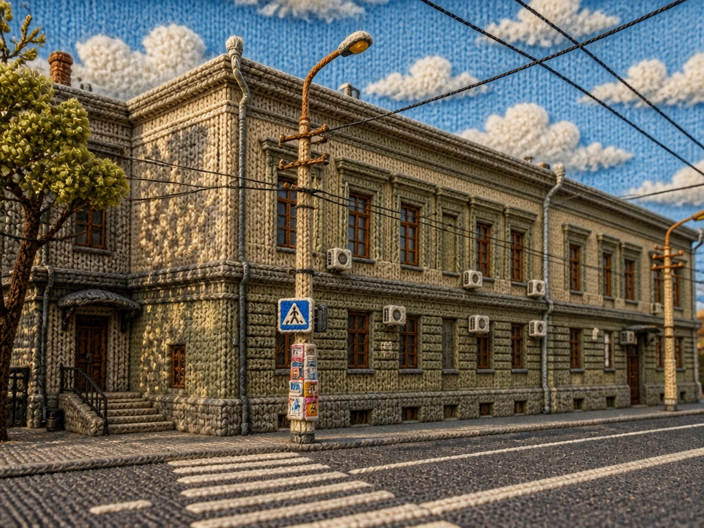 Тренд уже не новый, но на улице прохладно и нам так захотелось осеннего тепла и уюта! П...
