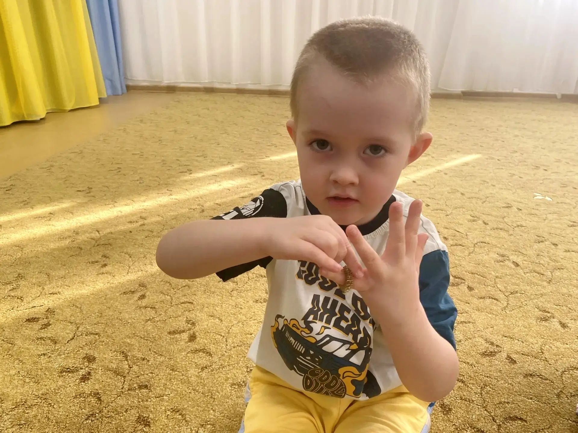 А вы знали, что речь можно… протанцевать?  Именно это и происходит на наших занятиях по...