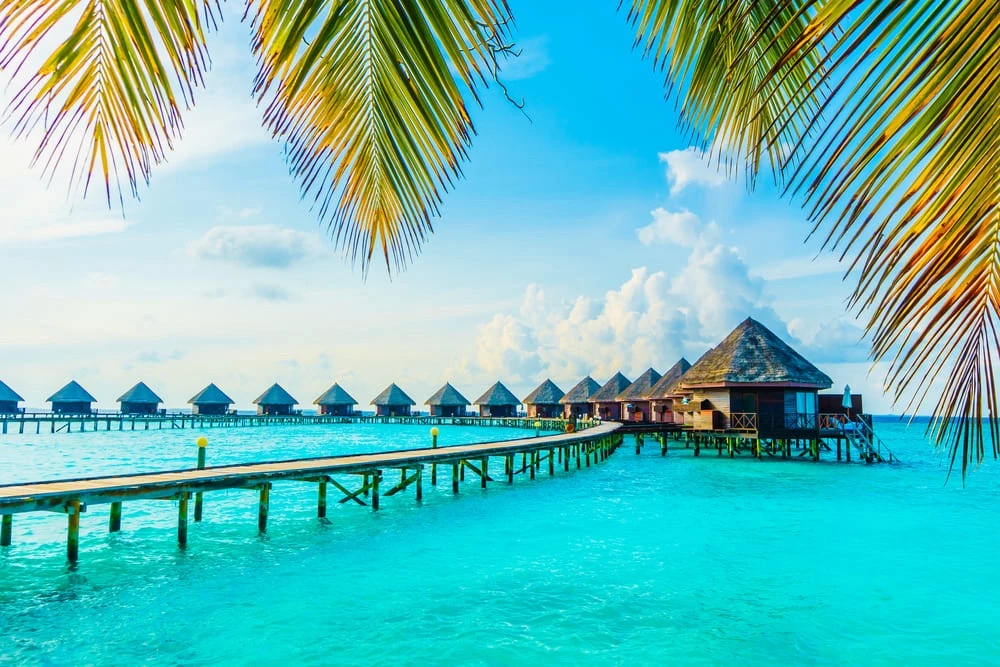 Мале, Мальдивы 🇲🇻