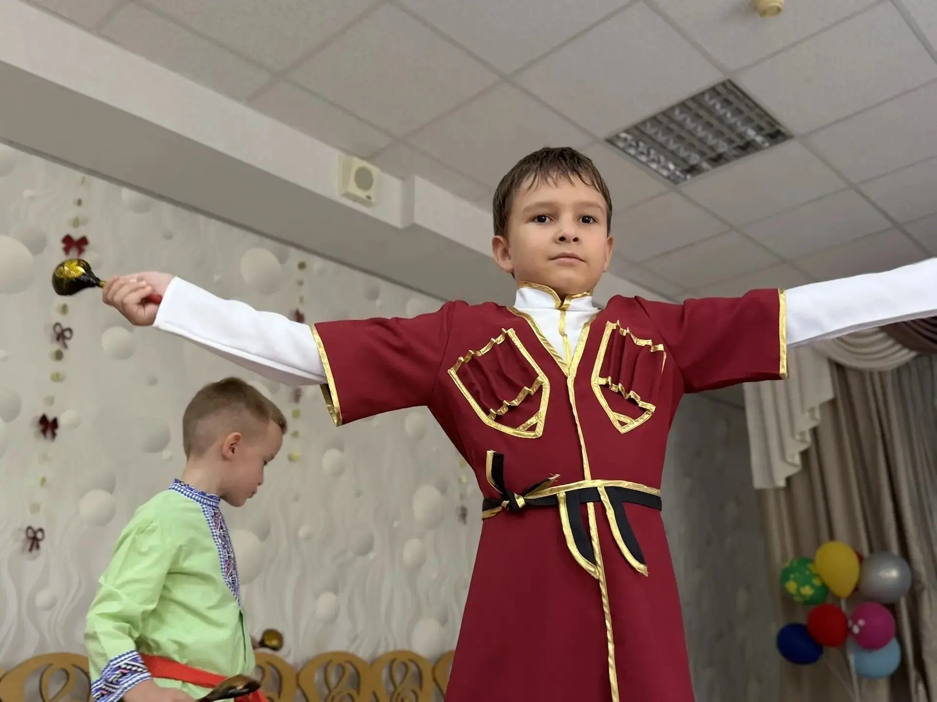 🌏 Наше общее богатство!