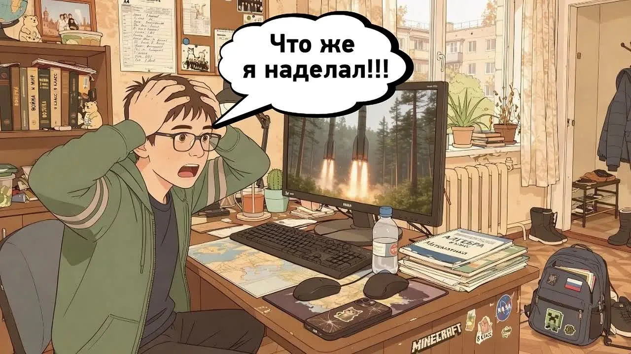 📢 Разбираем опасные ситуации онлайн

Вы уже не раз слышали про мошенников. Как именно они действуют