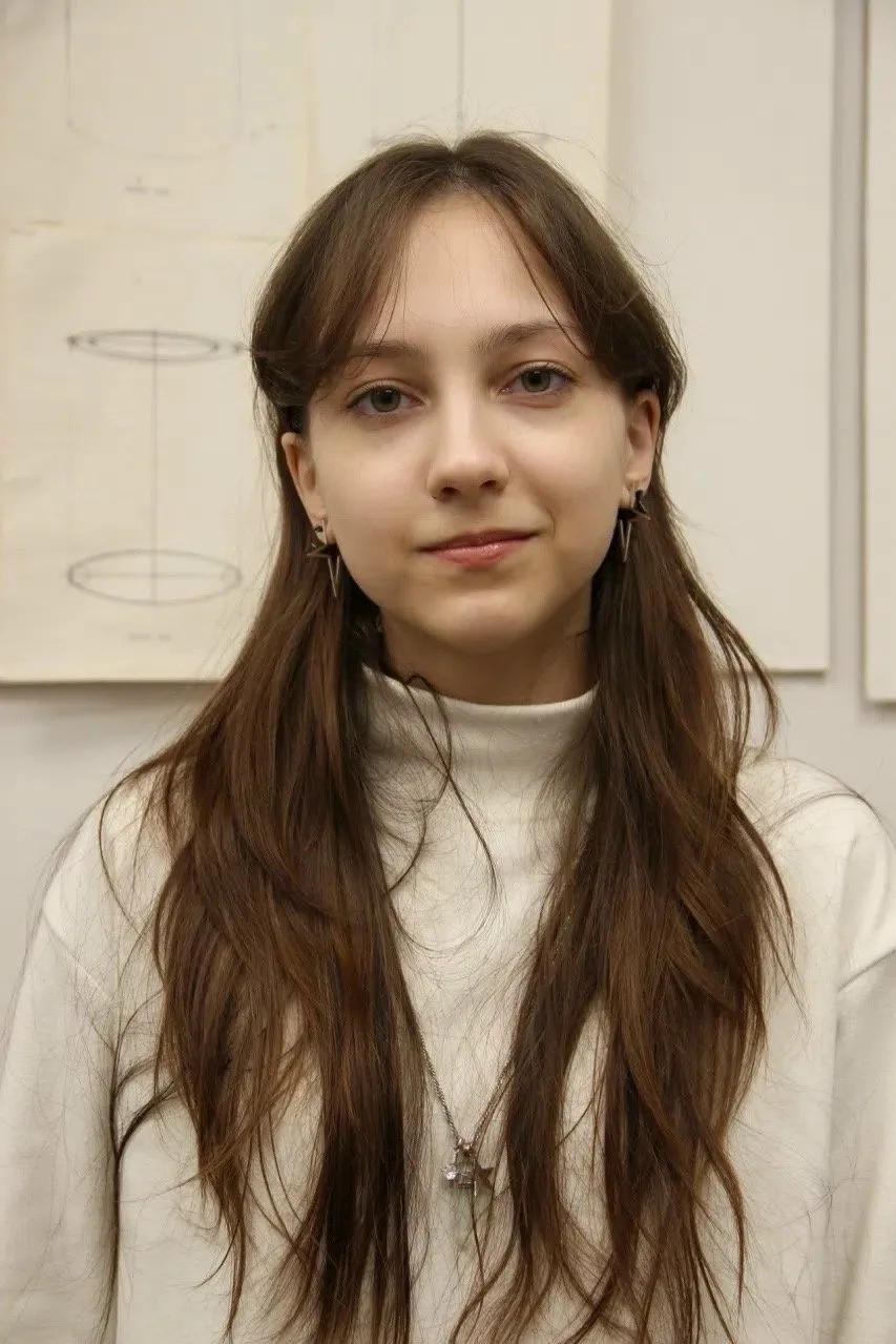 ⚡️ Великолукская школьница – в числе лучших молодых художников России!

🎨 Ученица Детской школы иск