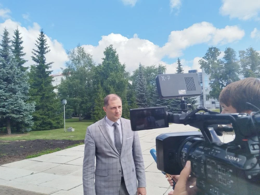 Профессор кафедры экономики и управления Академии Главы РБ дал экспертный комментарий на тему инвест