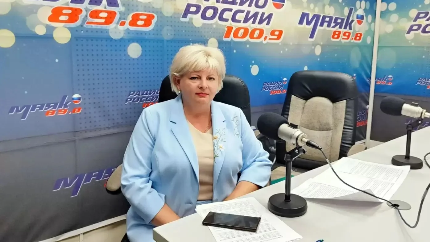 🌸🩷День семьи, любви и верности в Тамбовской области получился по-настоящему насыщенны...