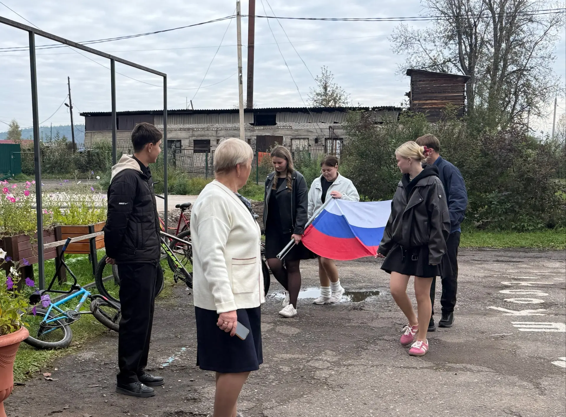 📋Понедельник — день важных дел и тёплых встреч.