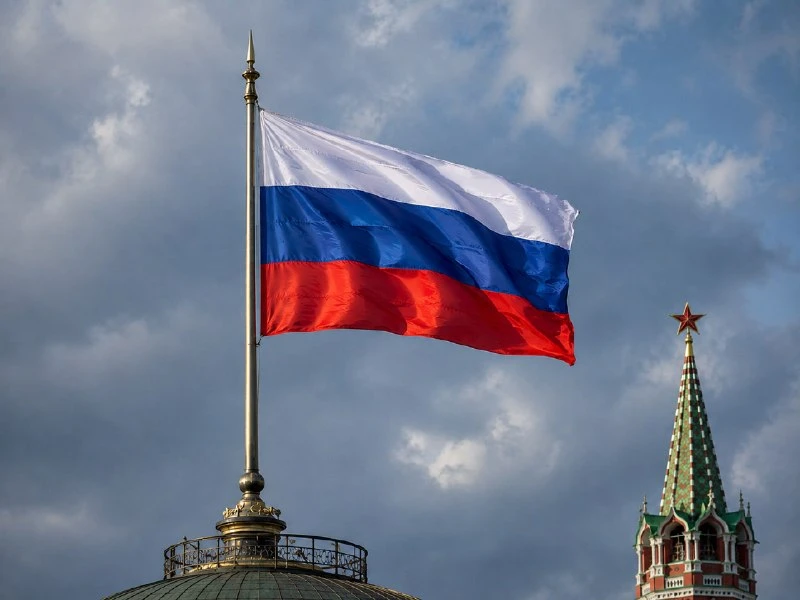 Как триколор стал государственным? История российского флага, которую знают не все