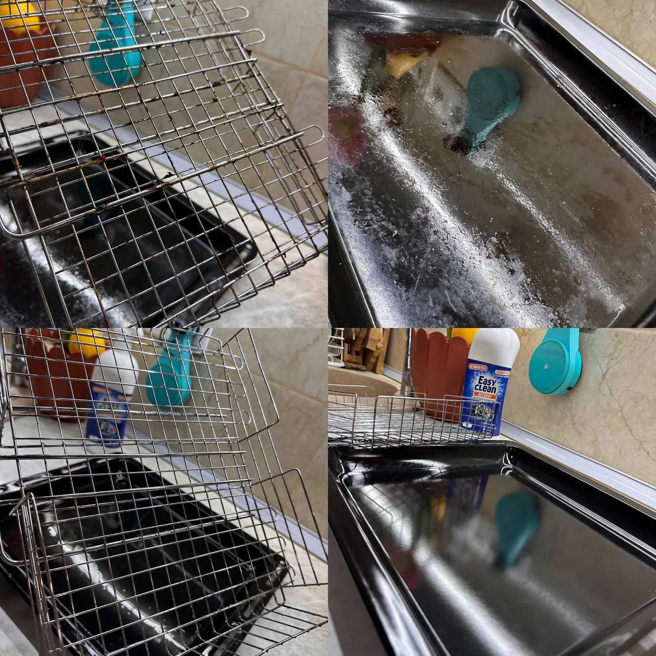 Шашлычок будет на ужин 😋 Смотрю,тут дома парни тоже отдыхали и жарили мясо 🔥 Решётку ...