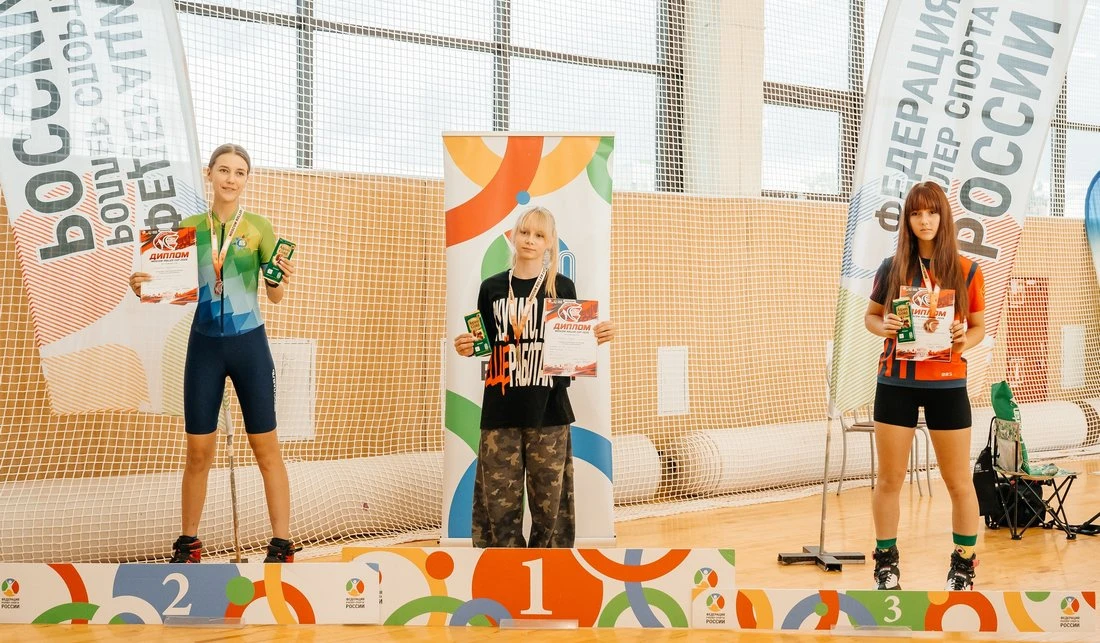 12 сентября 2026 года в СК "Атлант" г. Москвы прошли вторые соревнования серии "Лиги ск...