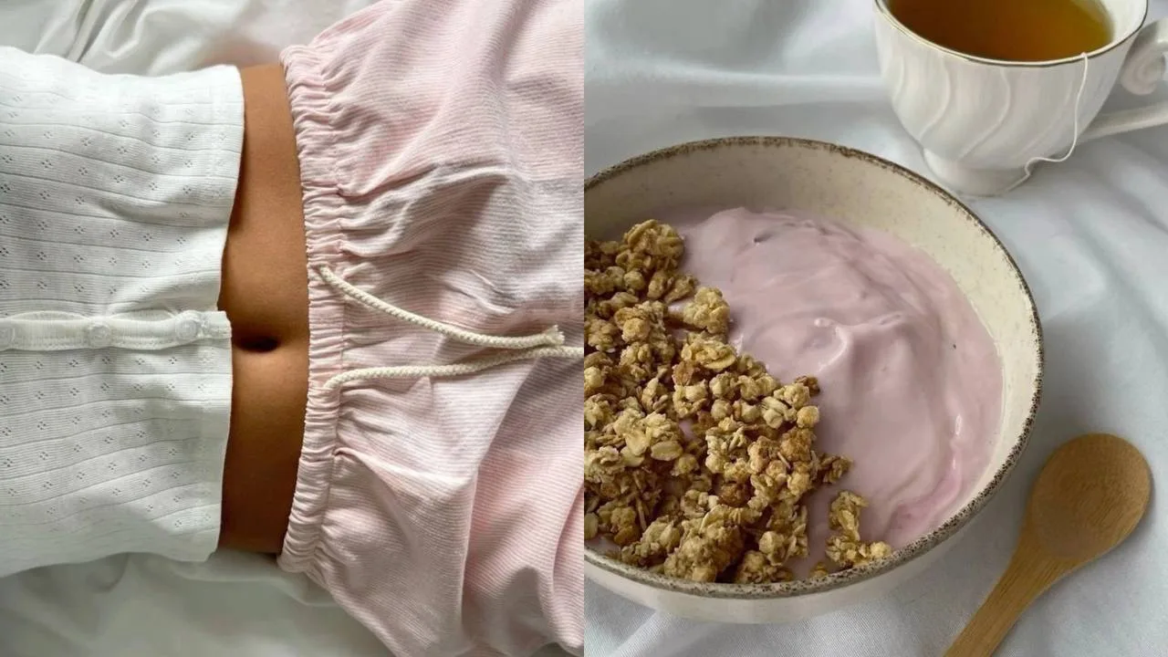 Полезные утренние боулы 🥣