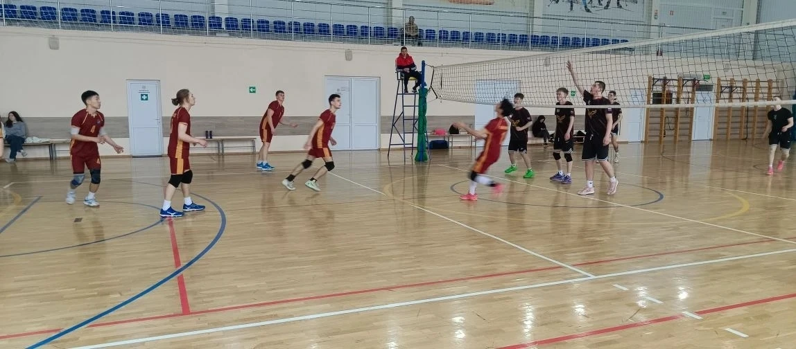 💪🏻 Физкульт-привет, всем любителям спорта!