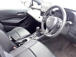 🇯🇵TOYOTA COROLLA TOURING 2023 ГОДА  ● ОБЬЁМ: 1490 cc ● МОЩНОСТЬ: 120 л.с.  ● ТОПЛИВО: Бензин ● ПРИВО
