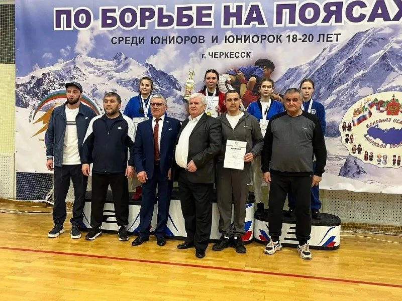 Наши снова на пьедестале❗️