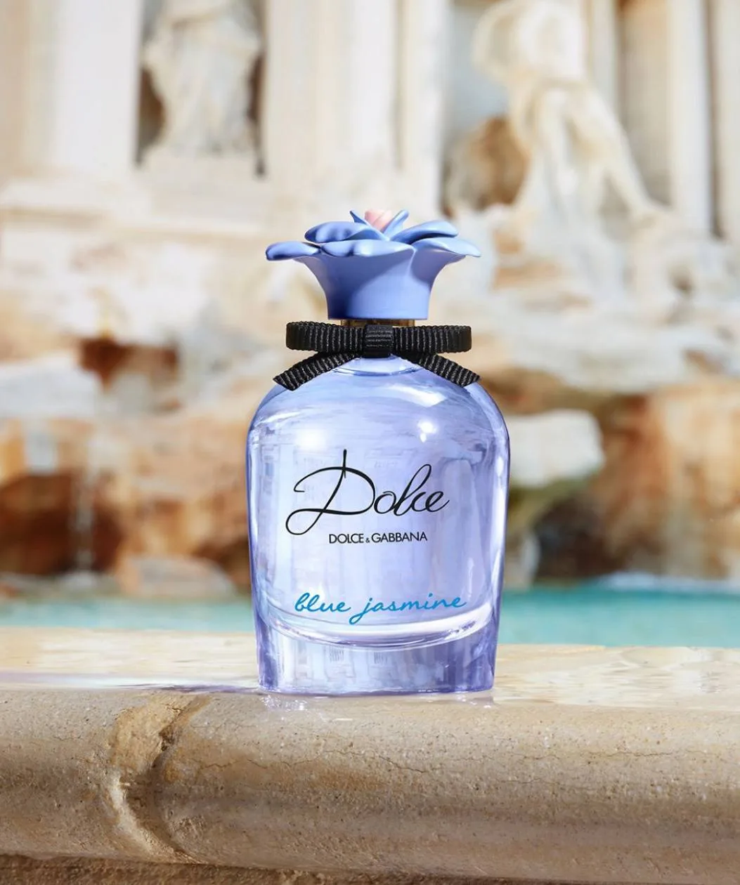 DOLCE & GABBANA dolce blue jasmine