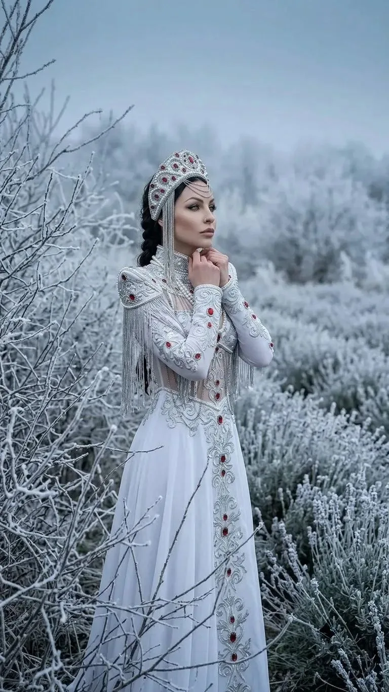 Промт🪄в коментариях ⬇️