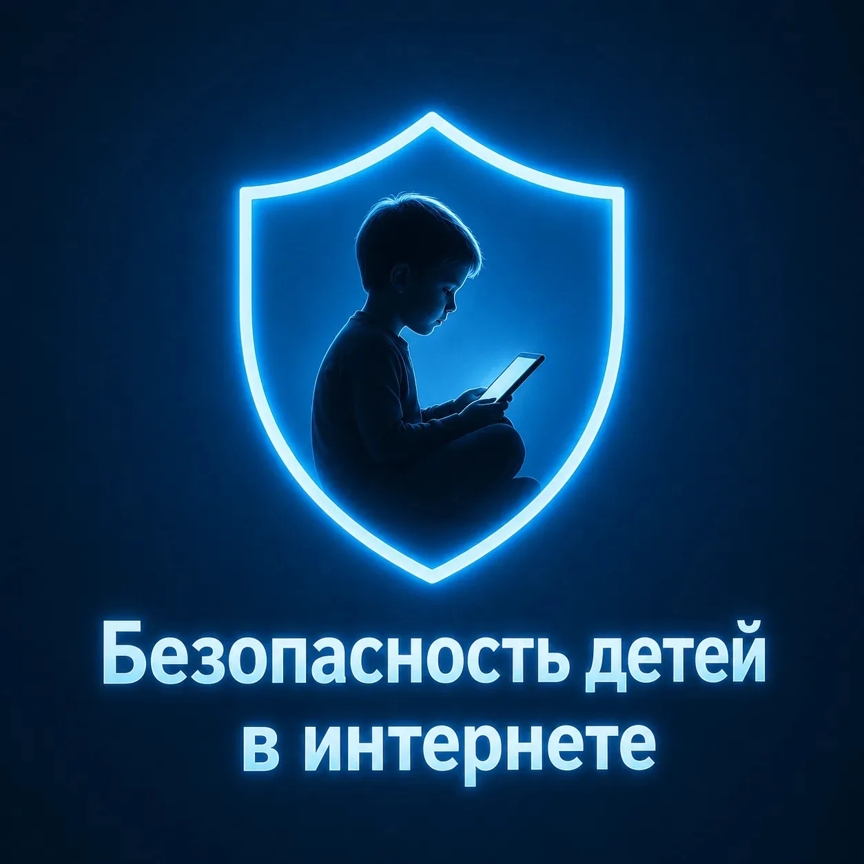 Цифровая безопасность: как защитить ребёнка в сети

Интернет – это не только источник знаний и развл