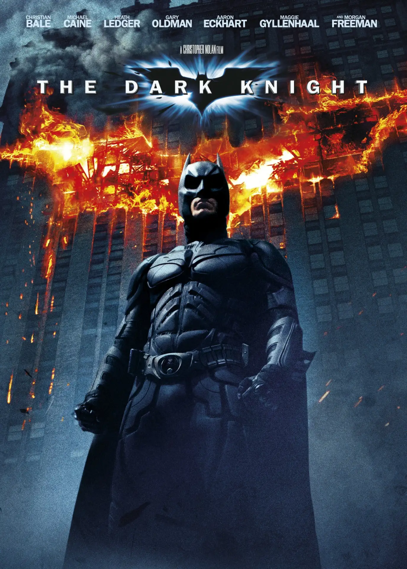Тёмный рыцарь (2008)