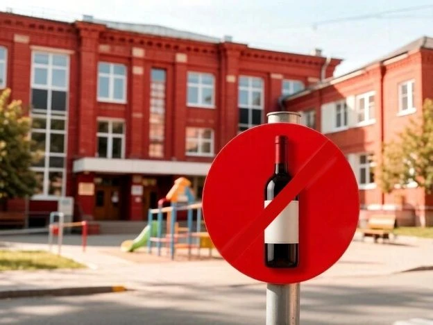 Запрет реализации алкогольной продукции в Волгоградской области 1 сентября 2026 г.