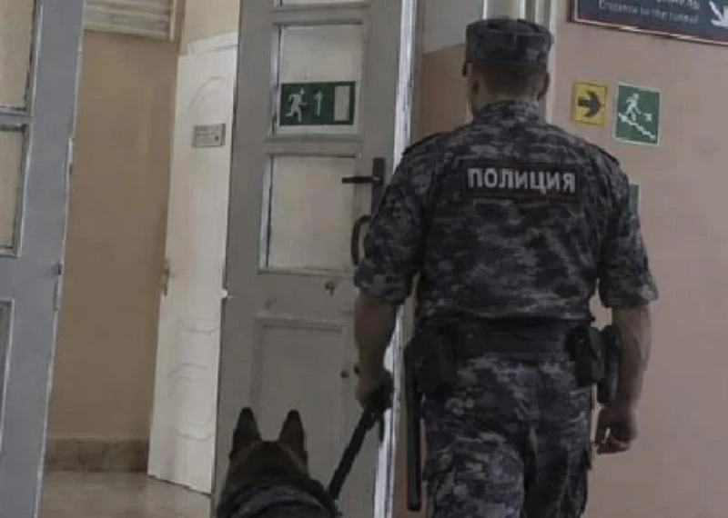 В Таганроге эвакуировали «Новый Вокзал» — проверяют сообщение