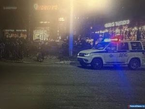 Несовершеннолетний водитель мотоцикла пострадал в ДТП в Миассе