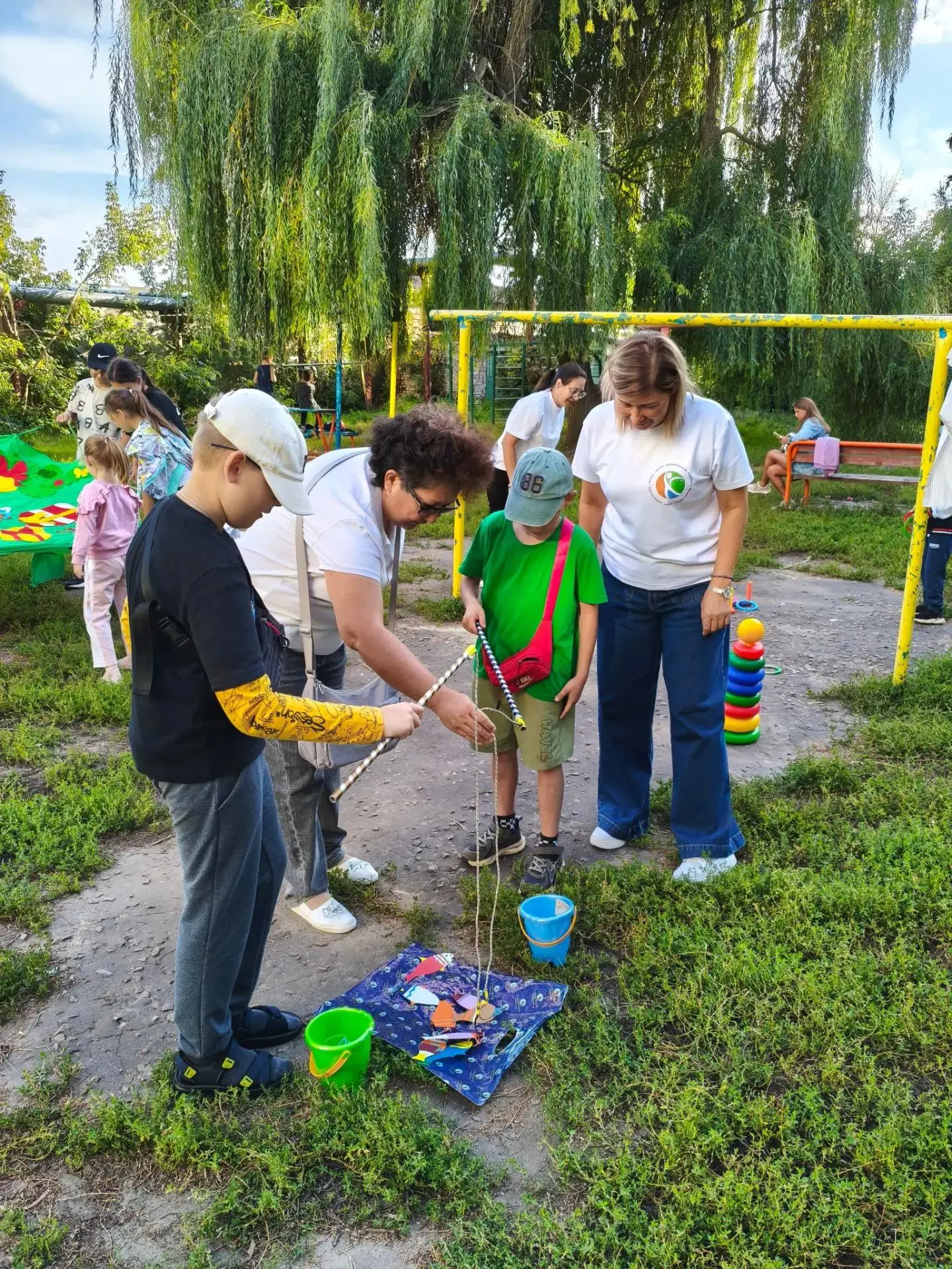 🎒 «Классное настроение» на старте учебного года!