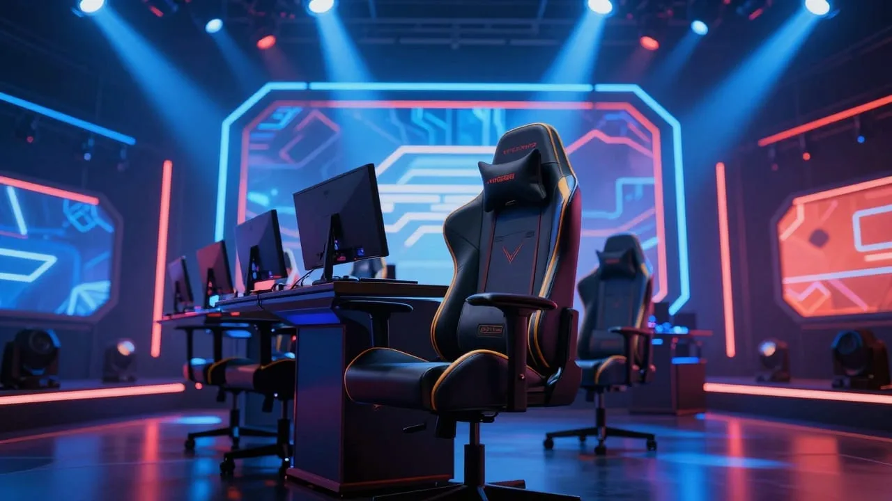 🏆 RED Canids обыграли NAVI на Demacia Cup