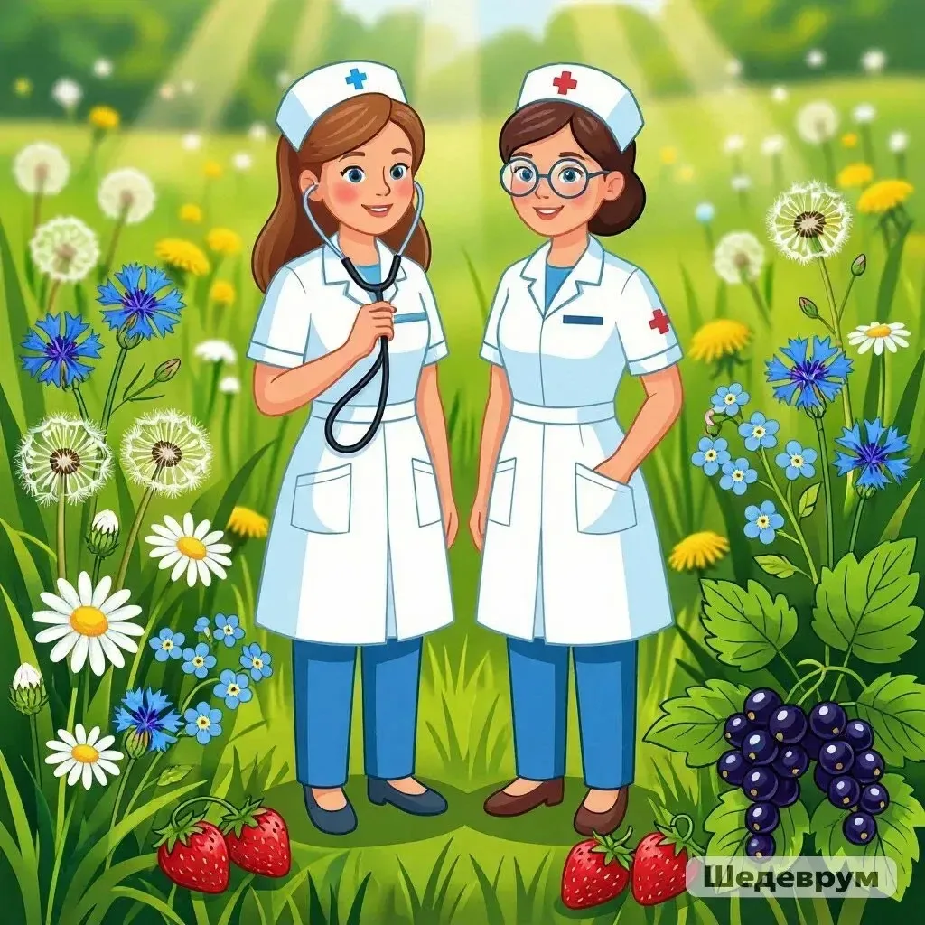 «🫂Дорогие наши медицинские работники!🥼🫰🏻Сегодня мы хотим сказать Вам огромное спасибо за то, что