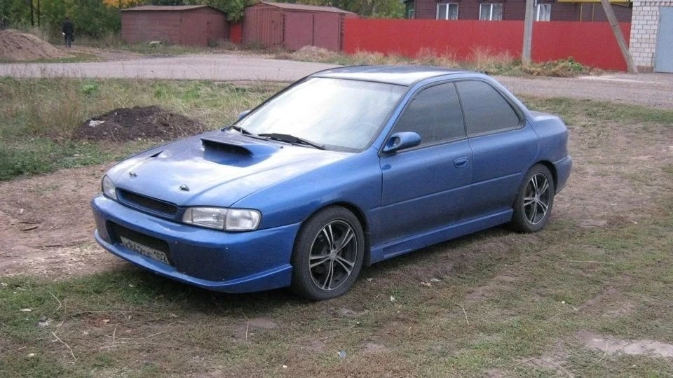 🚗 ПРОДАМ АВТОМОБИЛЬ, 1998 г. 🚗