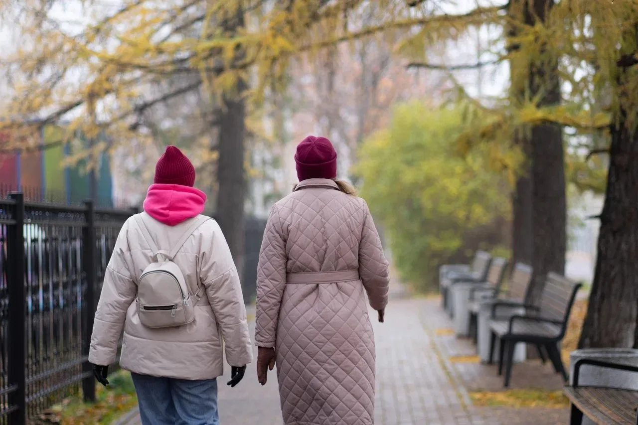 Родители, внимание: с 1 октября меняются правила для подростков на улице 😊🌙