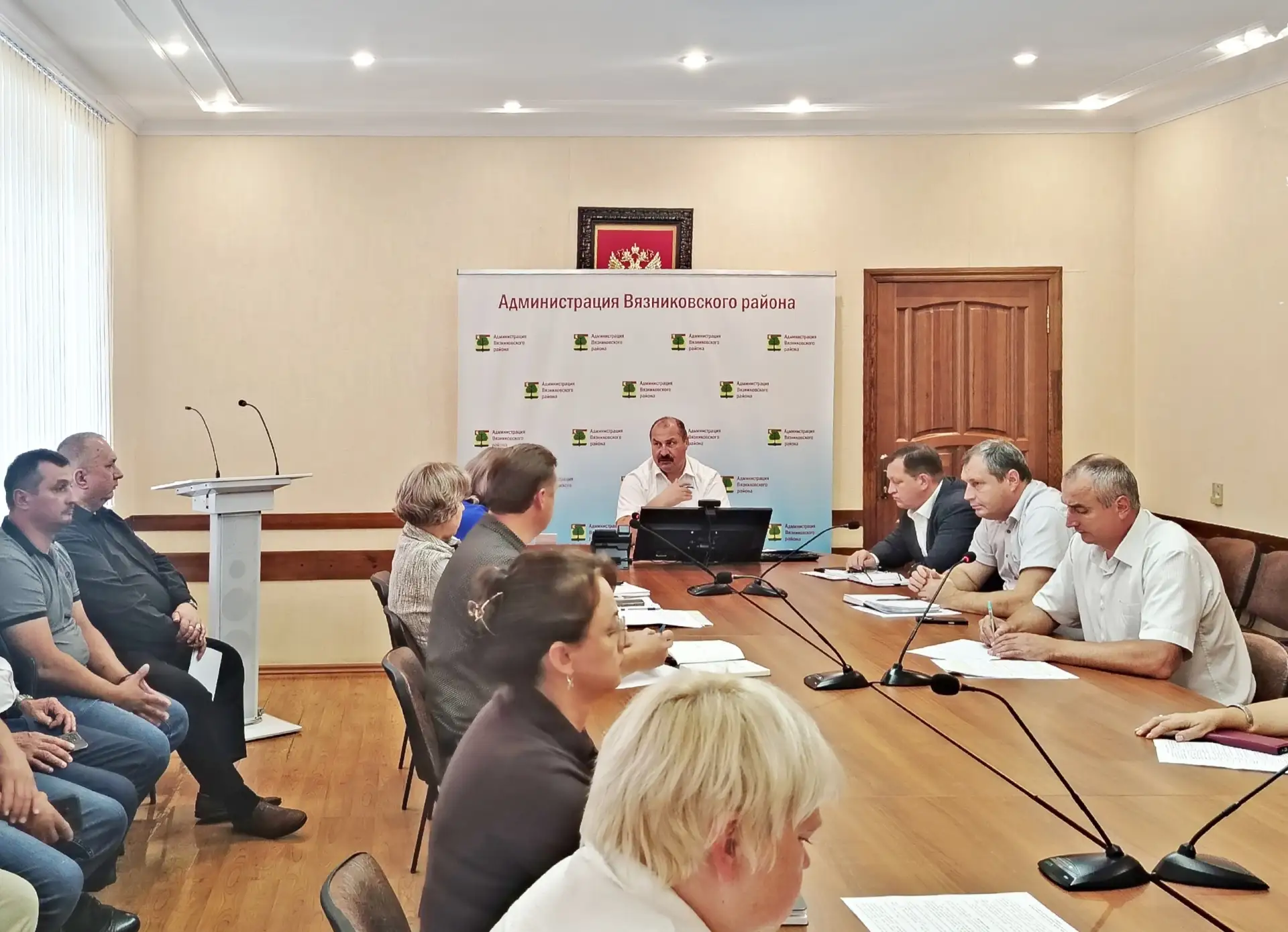 РАБОТЫ ВЕДУТСЯ СОГЛАСНО ПЛАНУ
