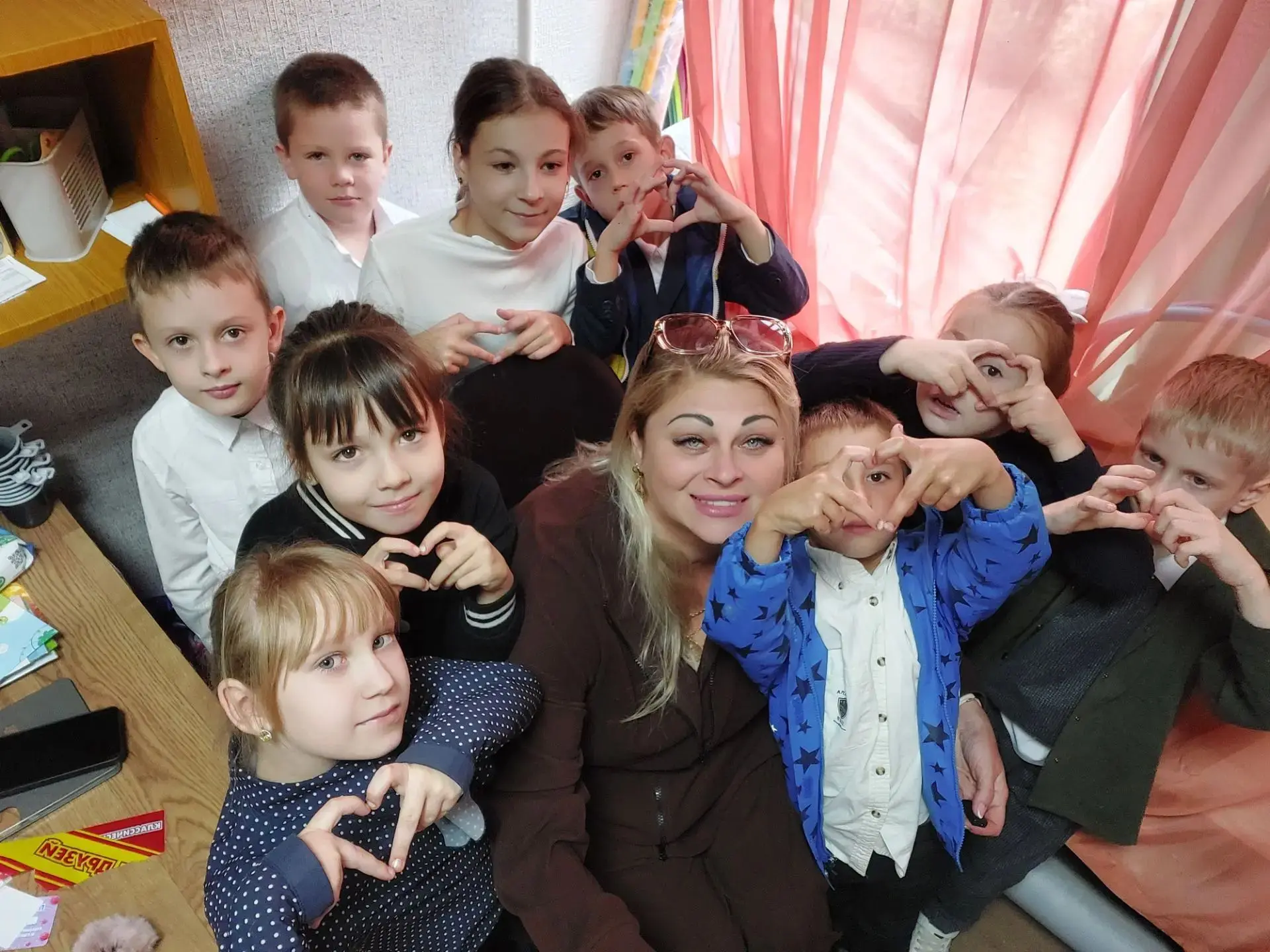 Уважаемые наши воспитанники детских садов, учащихся школ, педагогические коллективы, ро...