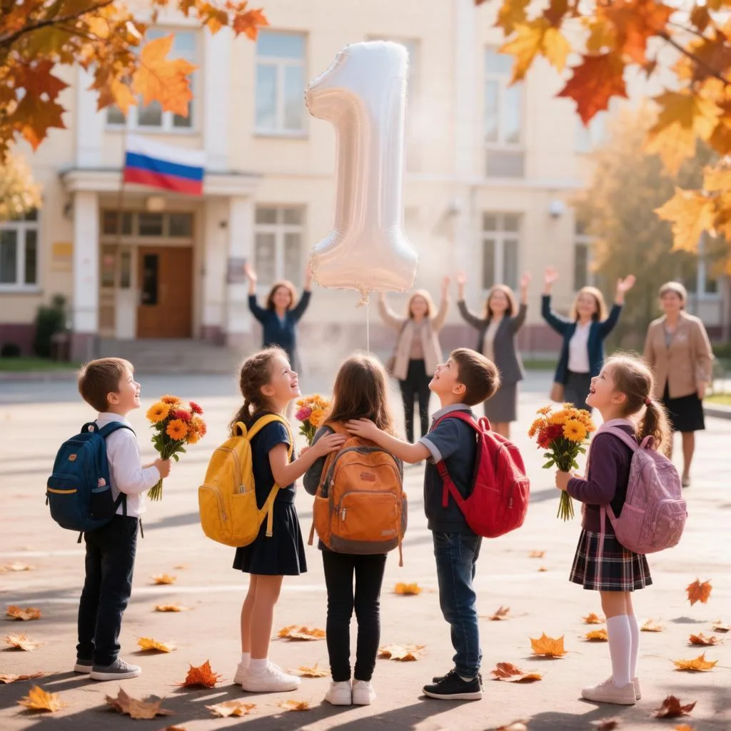 Уважаемые учащиеся, родители и педагоги!