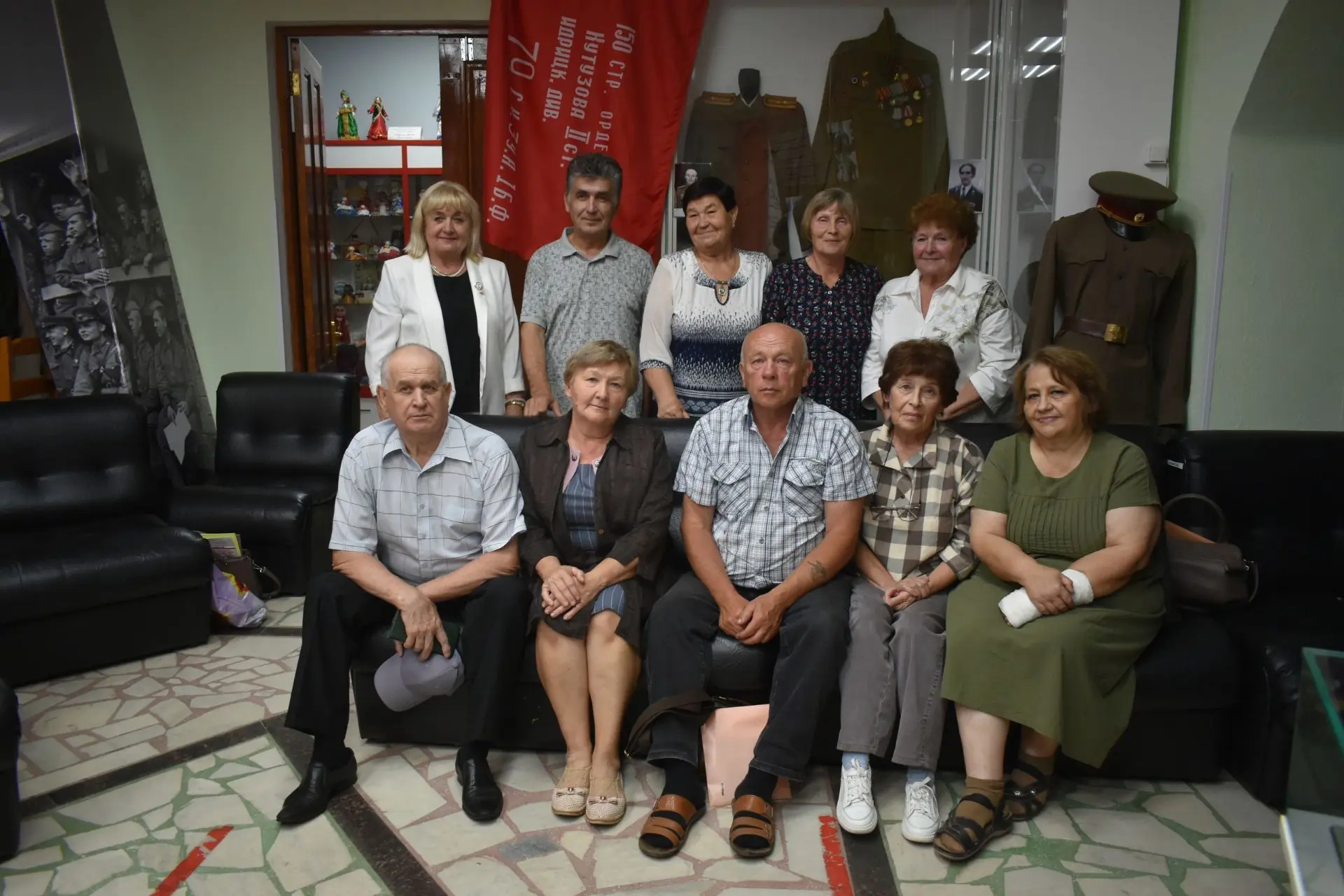 💥В Месягутово проходят мероприятия, посвященные дню образования района (20 августа 193...