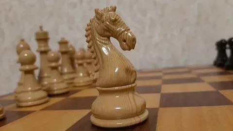 Ход  конем.