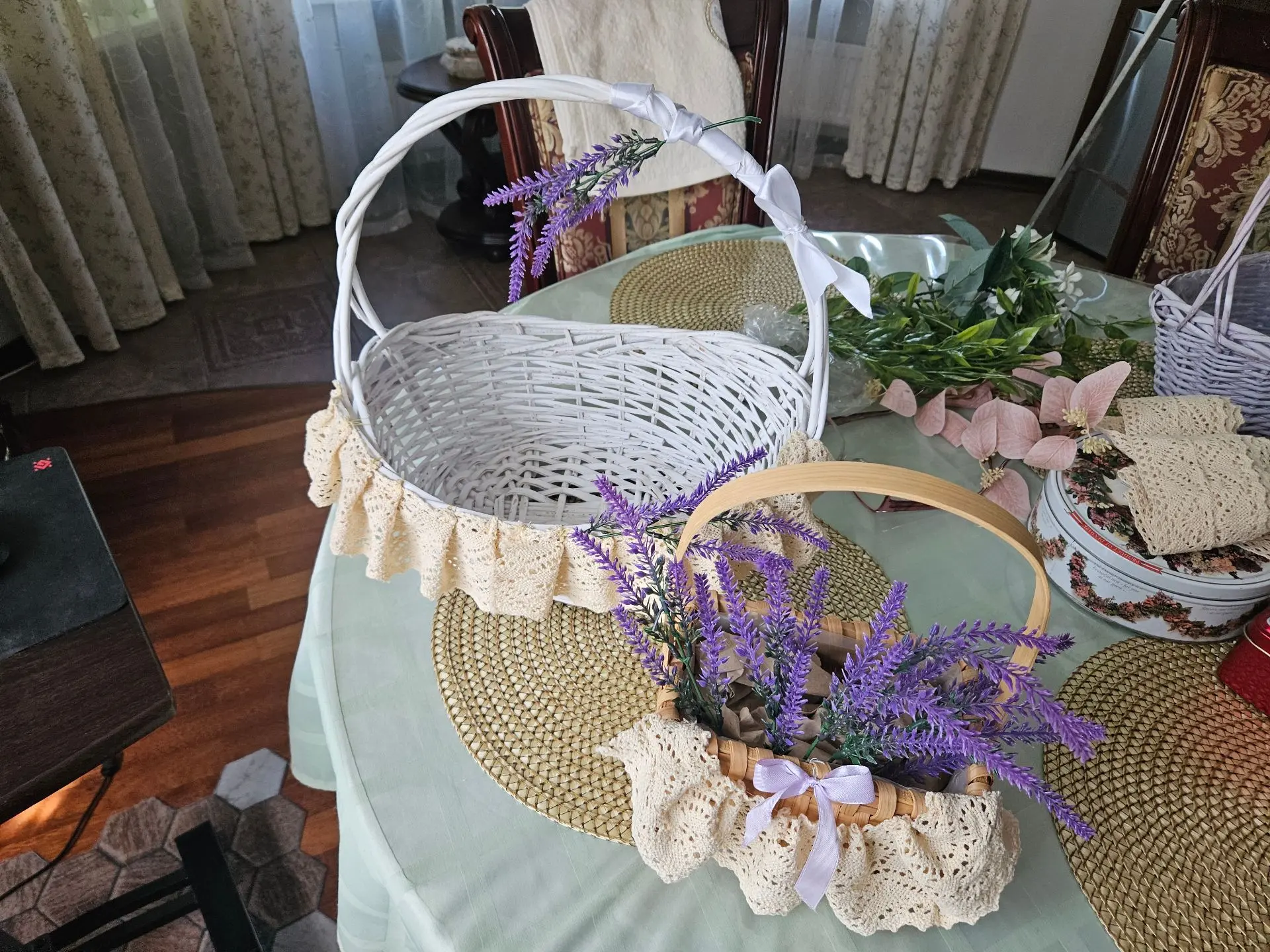 🛍️ Субботний терапевтический шопинг в «Familia»