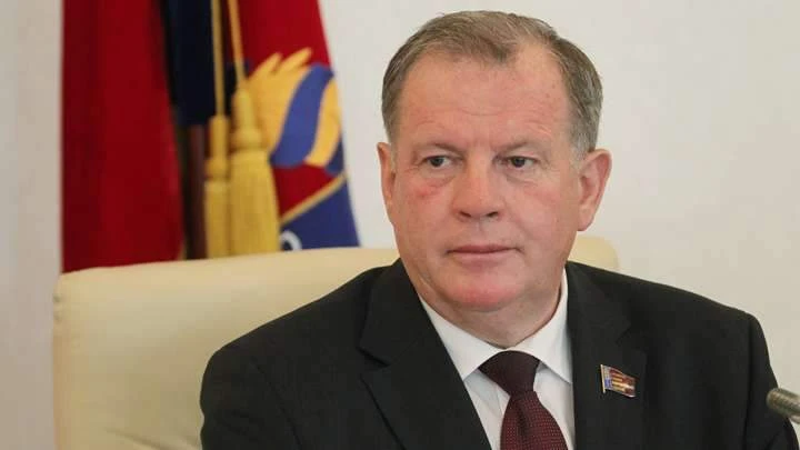 Уважаемые земляки, дорогие наши ветераны и представители старшего поколения! От всего с...