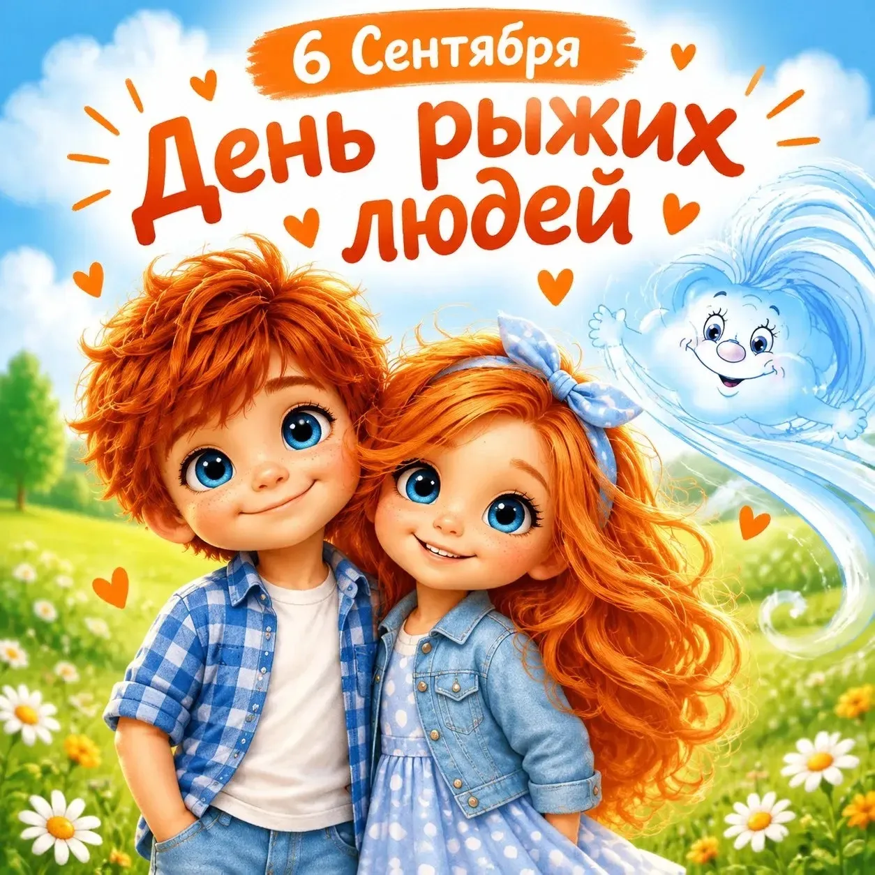 Доброе утро, друзья! 🌞