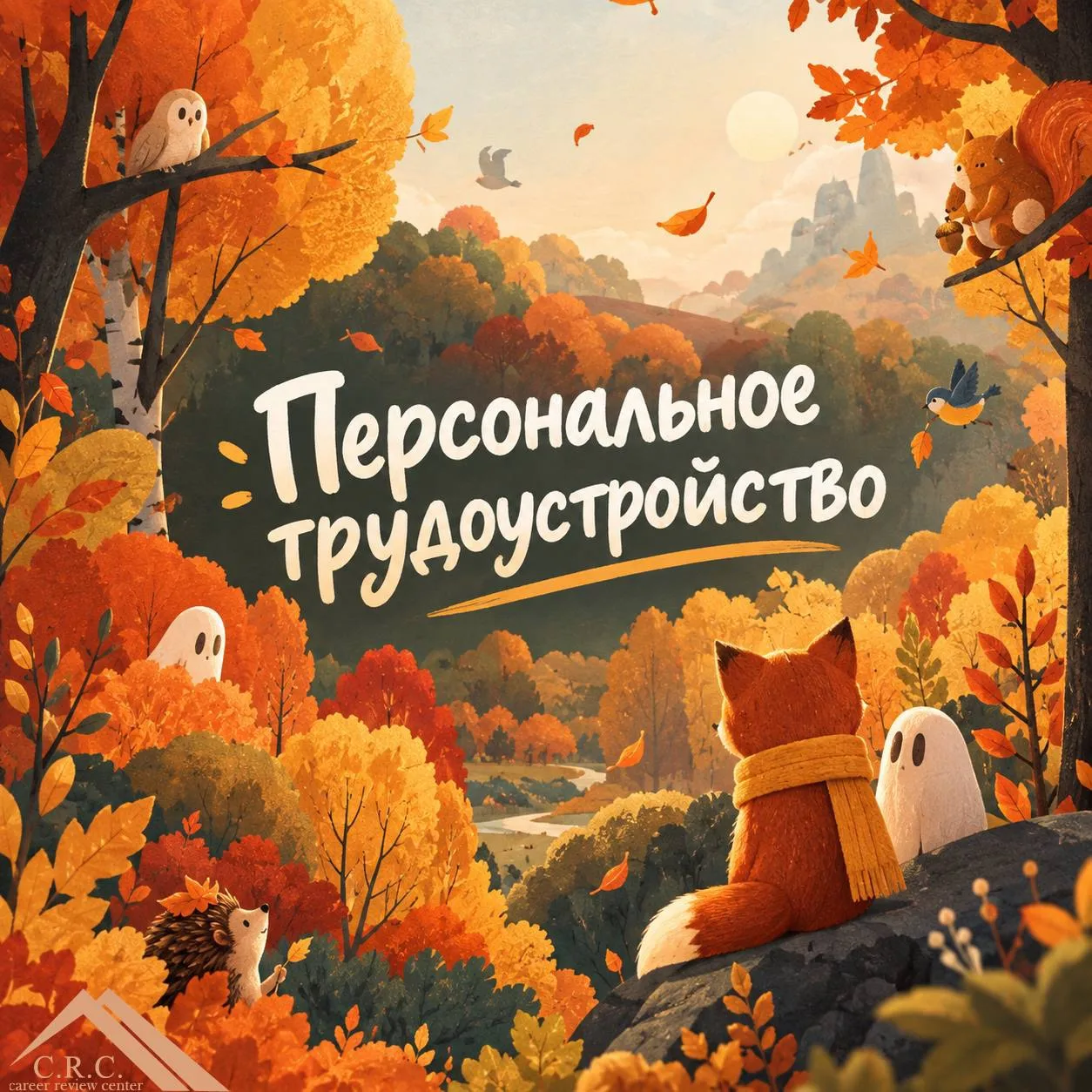 #персональноетрудоустройство