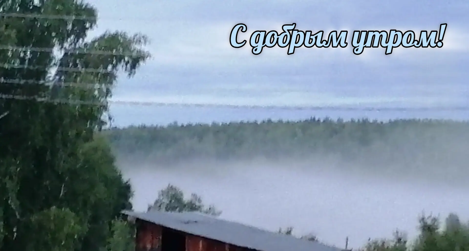 С добрым утром! Пусть этот день будет наполнен домашним уютом, теплом радостных встреч ...