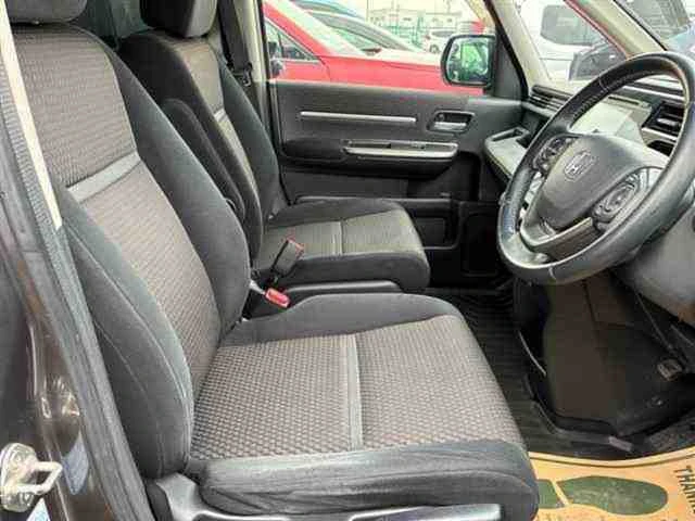 🚗 Honda Stepwgn Spada Honda Sensing (2015)  В наличии в Японии 🇯🇵 📍 Стоимость под ключ до Владивосто
