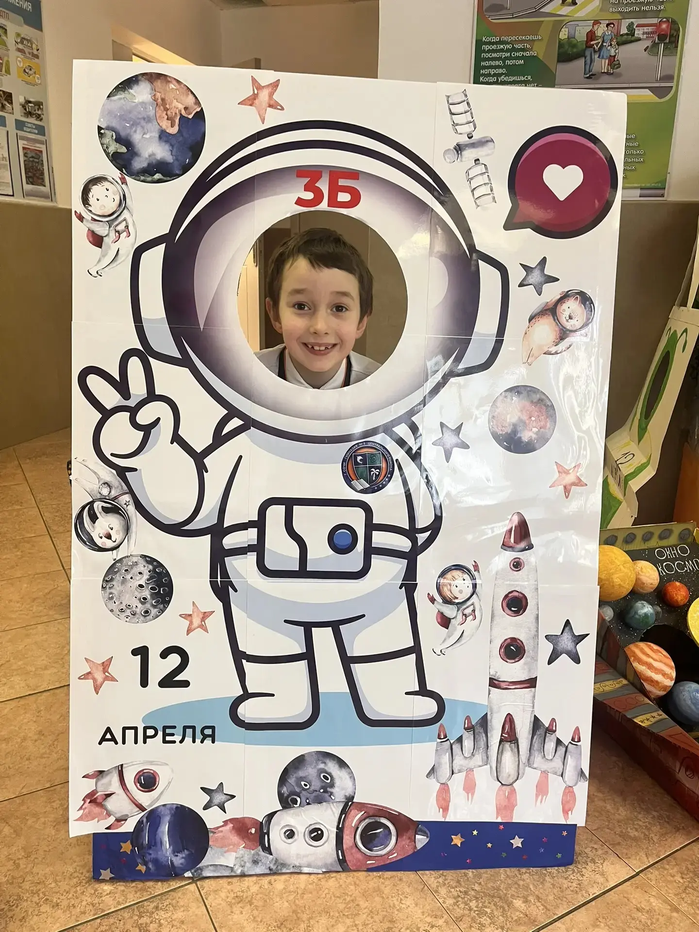 КОСМИЧЕСКИЕ ПРИКЛЮЧЕНИЯ 🚀: НАШИ ЮНЫЕ ИНЖЕНЕРЫ 👩‍🔧👨‍🔧 У ВАС В ОБЪЕКТИВЕ 📸  Всю космическую неделю (а 