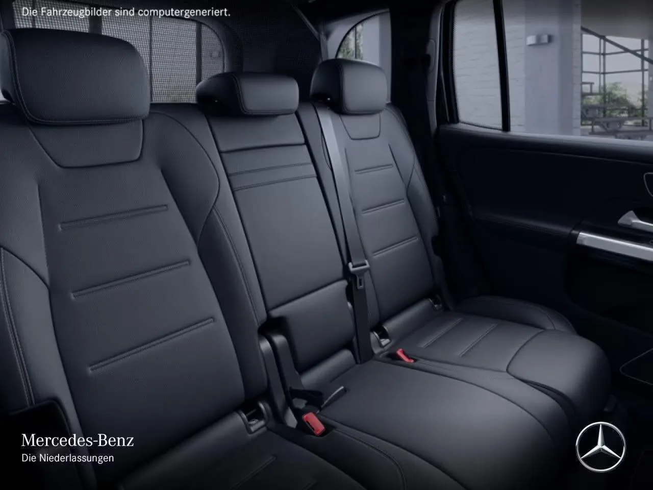 Mercedes-Benz GLB 200 4MATIC  2023года ( под заказ из Германии🇩🇪)  Дизель / 2.0 (150л.с.) 🏎️4 WD  ✅П