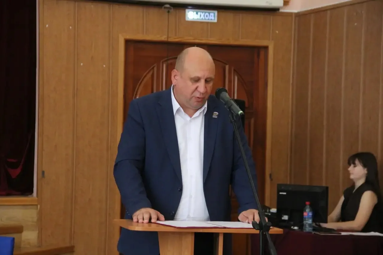 🗣️В Гимназии 231 прошла традиционная августовская конференция работников образования.