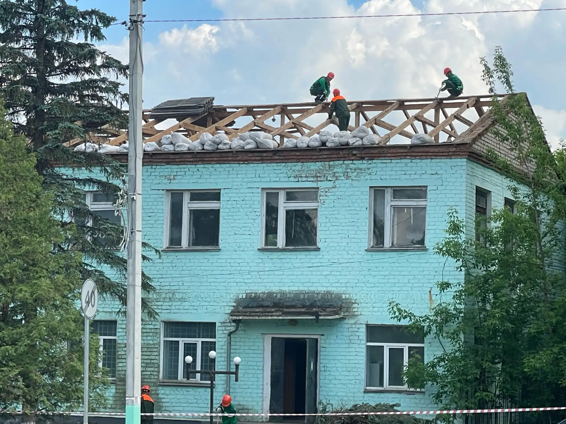 🎉 Хорошие новости для семей нашего района! 🎉