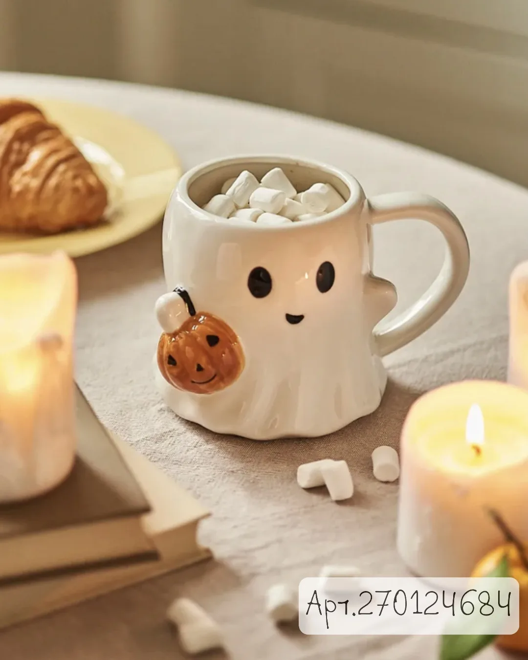 Находки для дома в осенней цветовой гамме 🍂