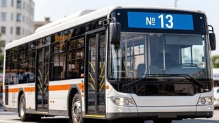 В нескольких хабаровских автобусах вырастет стоимость проезда

Речь идет об автобусах №№ 13, 16В-1, 