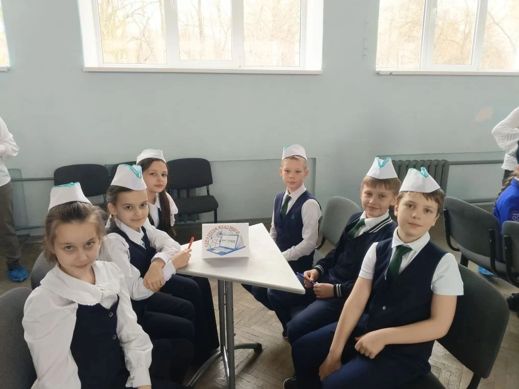 ⚡ Ростов - территория безопасности ⚡   17 февраля на базе школы №37 прошёл районный этап городского 