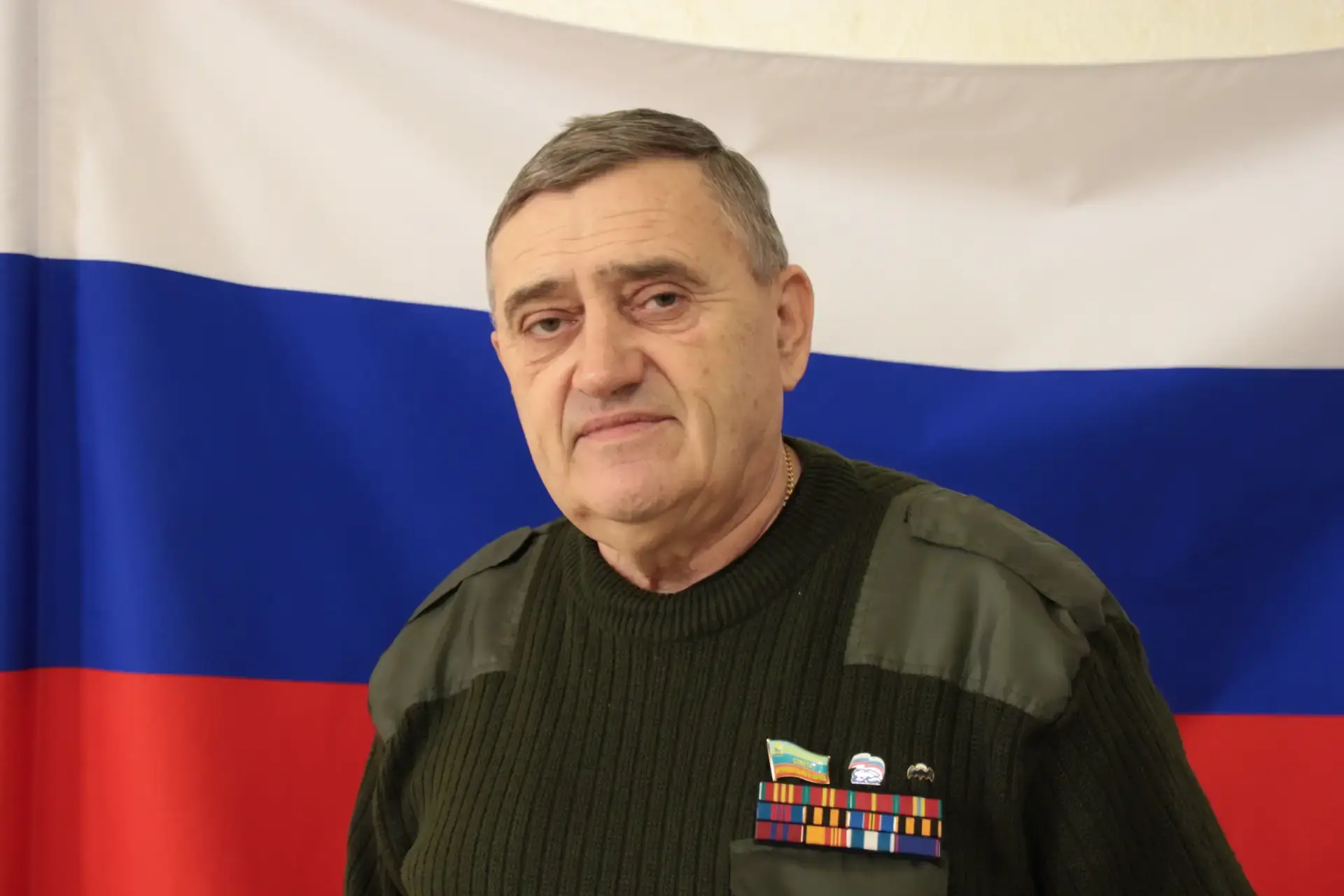 🎉 Сегодня День Рождения отмечает Грищенко Владимир Иванович — Председатель Совета Стар...