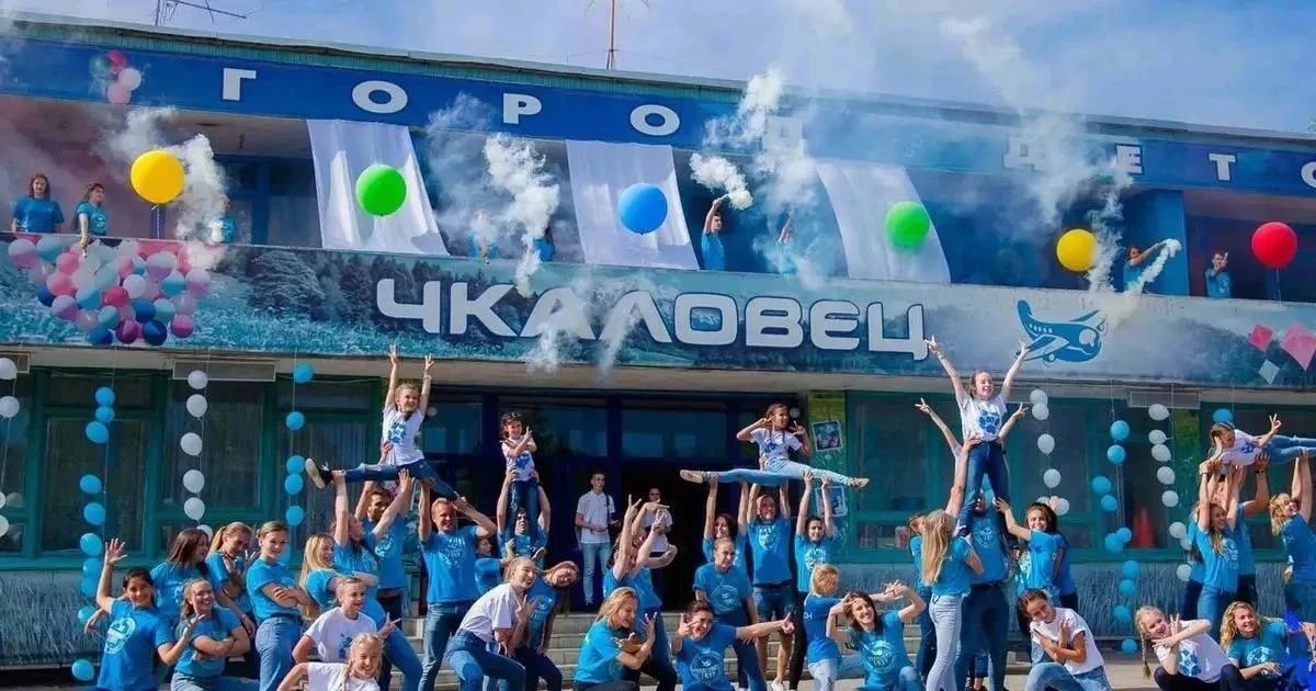 🤢 Массовое отравление детей произошло в лагере «Чкаловец» в Искитимском районе. Из-за вспышки забол