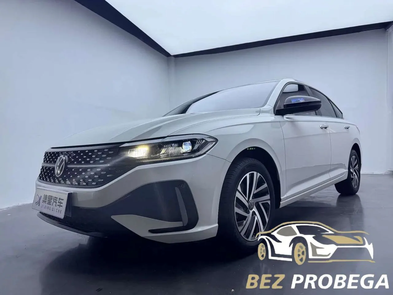 🤩 Volkswagen Lavida — 150 сил, свежий год и 1,7 млн ₽. А зачем переплачивать?
